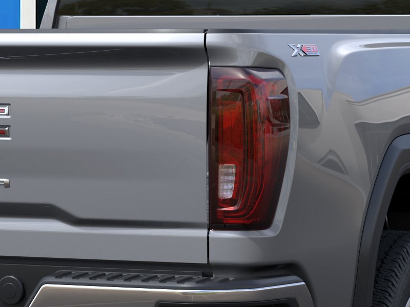 2026 GMC Sierra 2500HD Pro - Photo 37