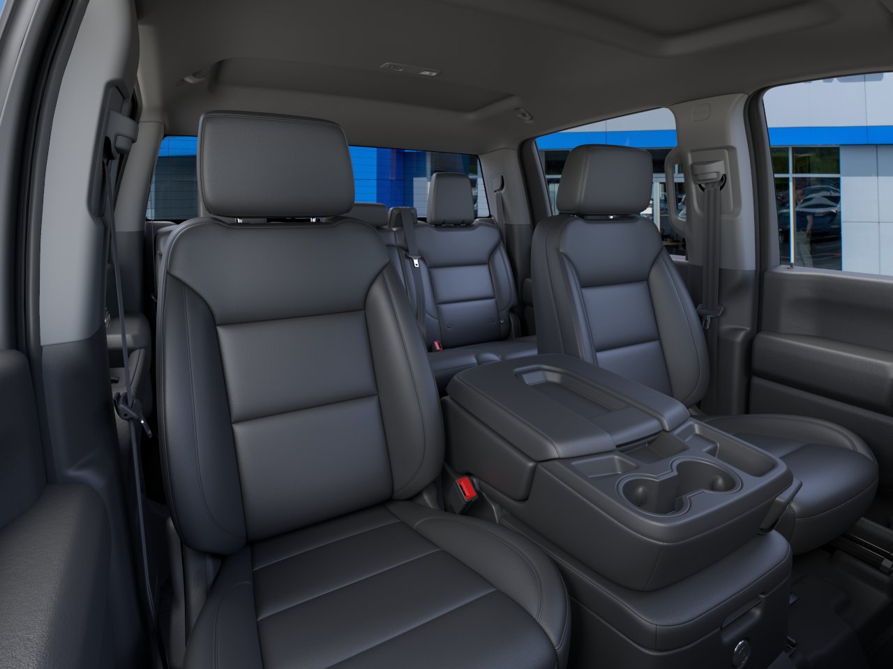 New 2026 Summit White GMC Pro image 40