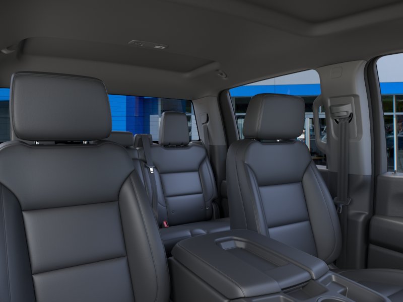 New 2026 Summit White GMC Pro image 48