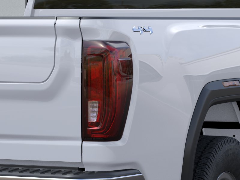 2026 GMC Sierra 2500HD Pro - Photo 35