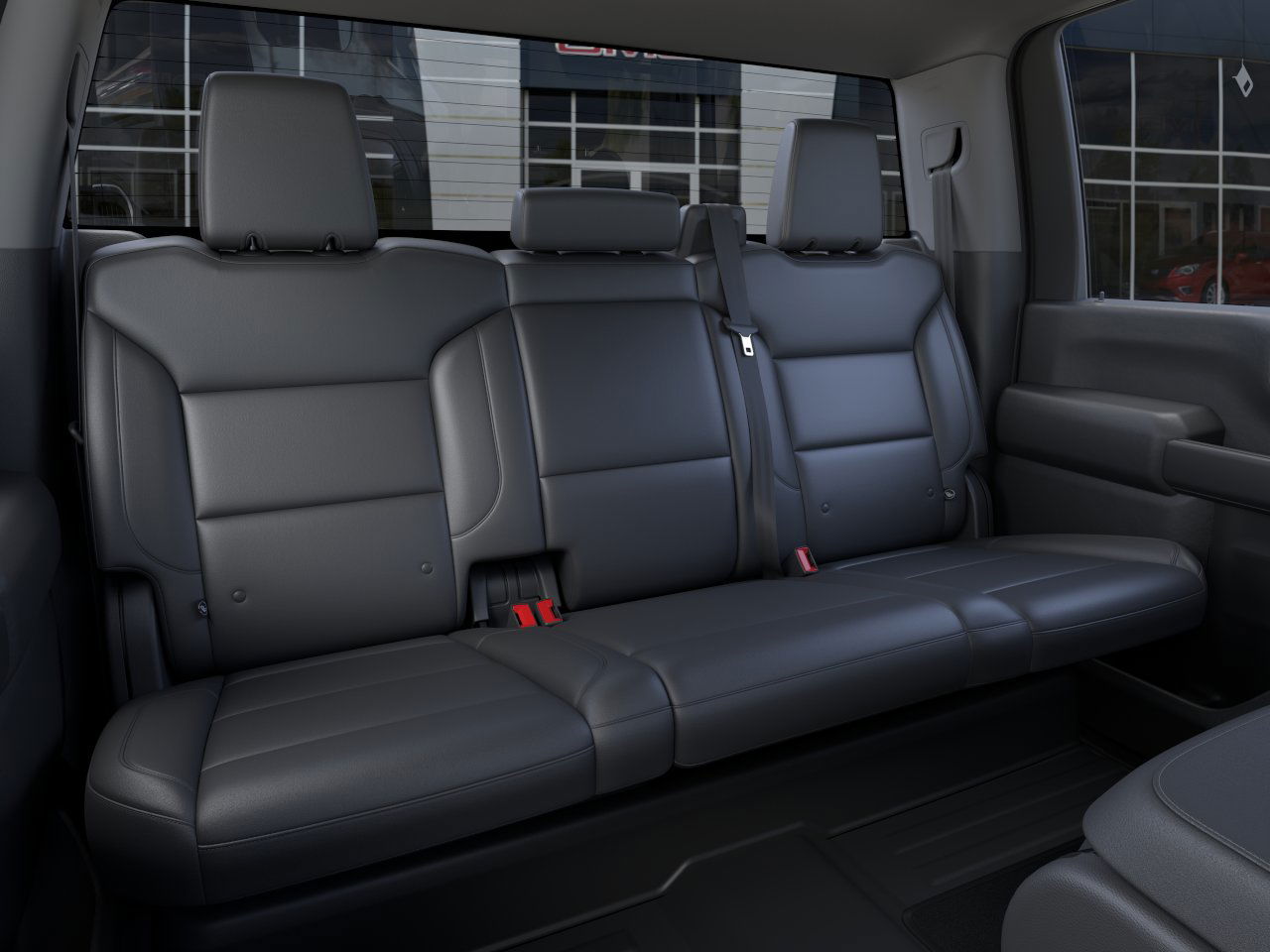 2025 GMC Sierra 2500HD Pro - Photo 55
