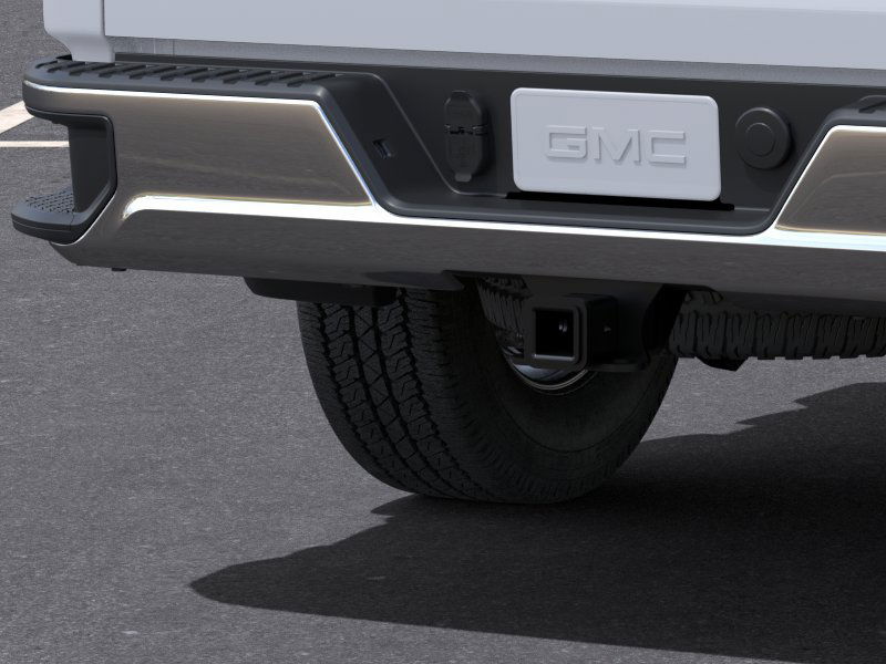 2025 GMC Sierra 2500HD Pro - Photo 52