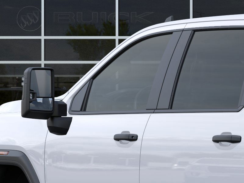 2025 GMC Sierra 2500HD Pro - Photo 50