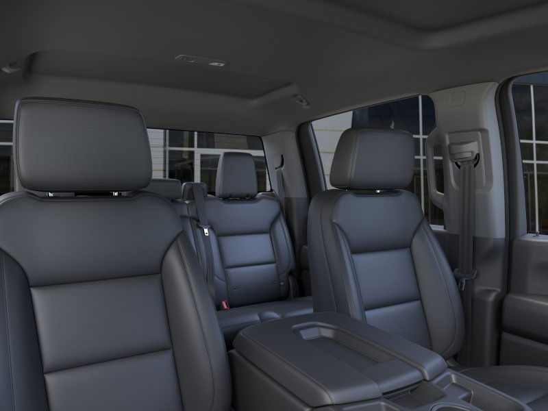 2025 GMC Sierra 2500HD Pro - Photo 62