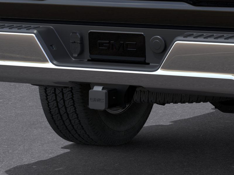 2026 GMC Sierra 2500HD Pro - Photo 41