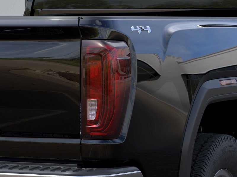2026 GMC Sierra 2500HD Pro - Photo 38
