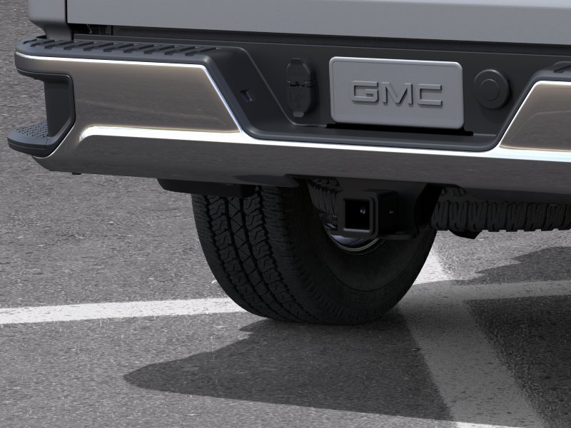 New 2026 Sterling Metallic GMC Pro image 38