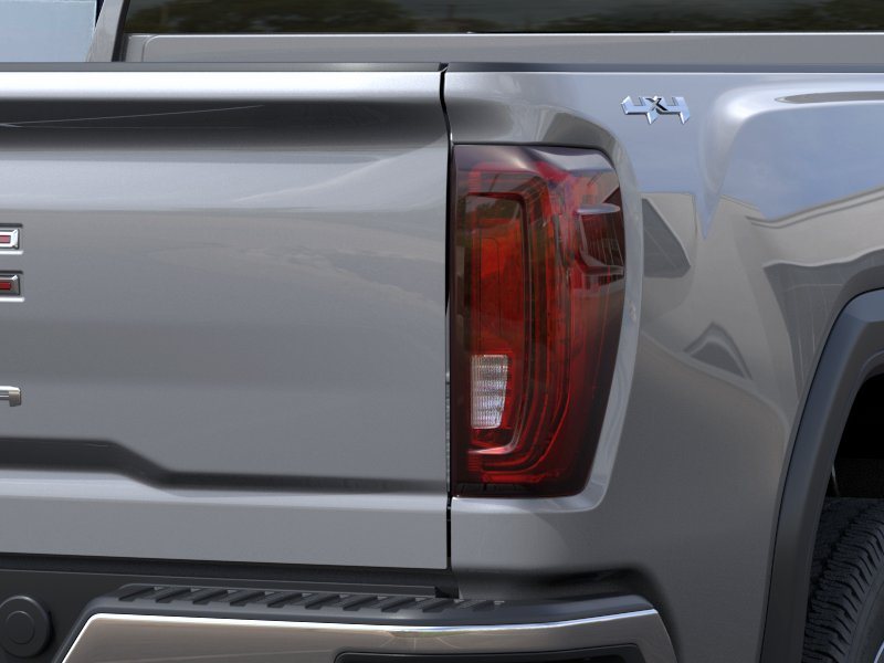 New 2026 Sterling Metallic GMC Pro image 35