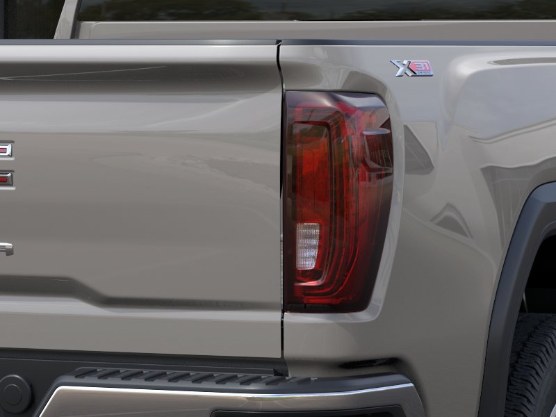 2026 GMC Sierra 2500HD Pro - Photo 11