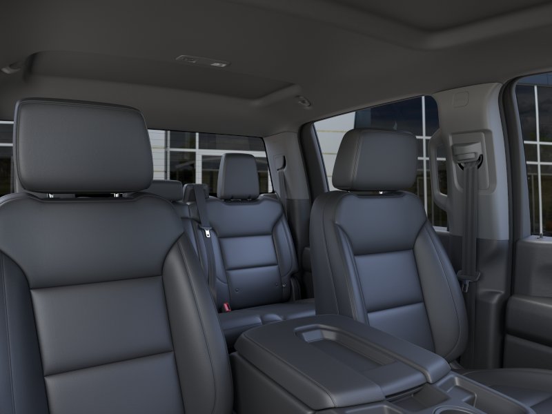New 2026 Onyx Black GMC Pro image 24