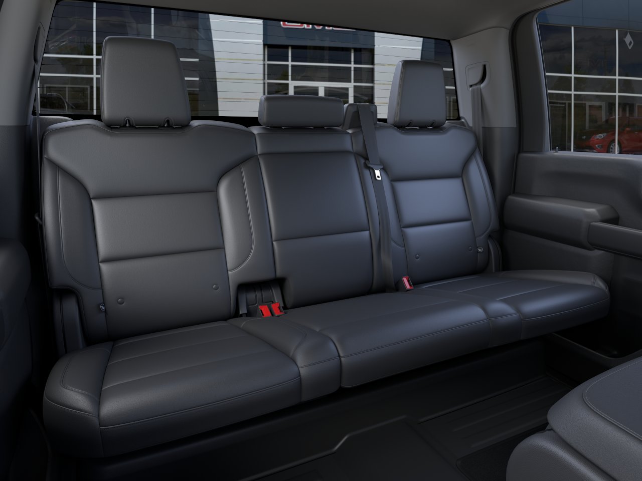 2026 GMC Sierra 2500HD Pro - Photo 17