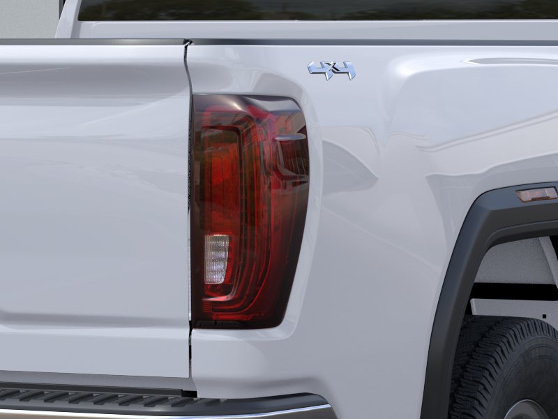 2026 GMC Sierra 2500HD Pro - Photo 11