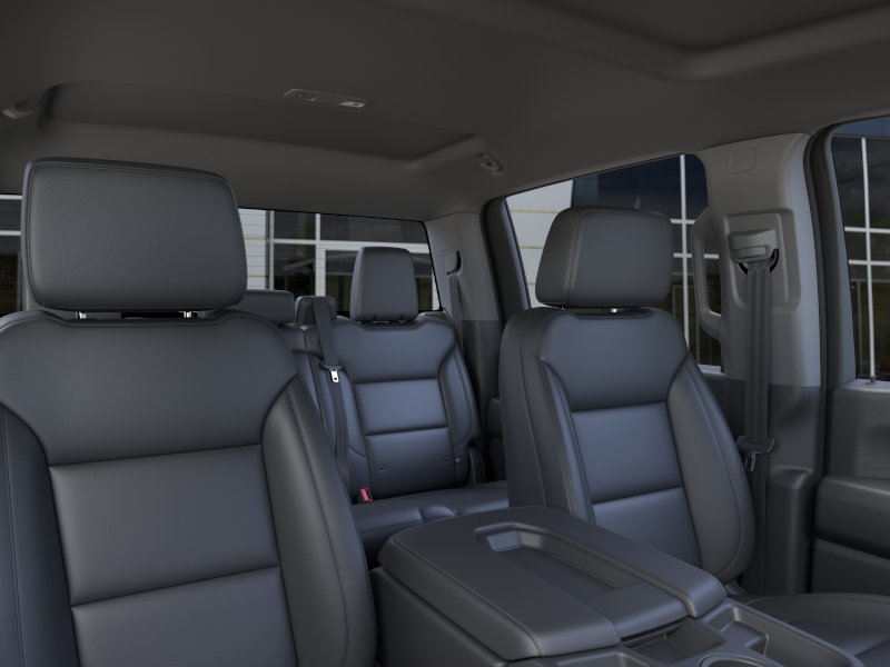 2026 GMC Sierra 2500HD Pro - Photo 24