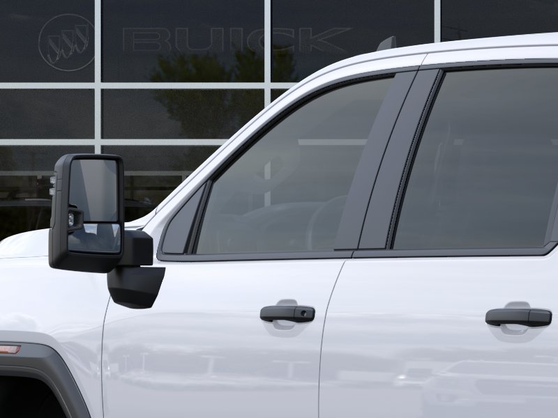 2026 GMC Sierra 2500HD Pro - Photo 12