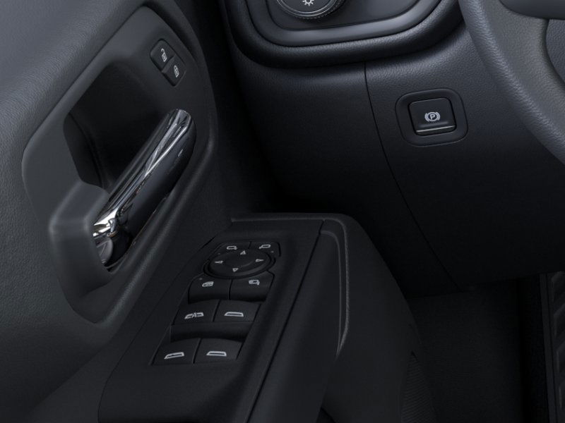 2025 GMC Sierra 2500HD Pro - Photo 22