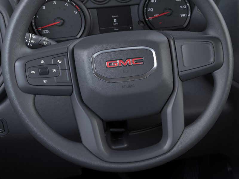 2025 GMC Sierra 2500HD Pro - Photo 19
