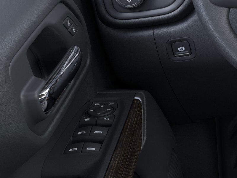 2025 GMC Sierra 2500HD Pro - Photo 150