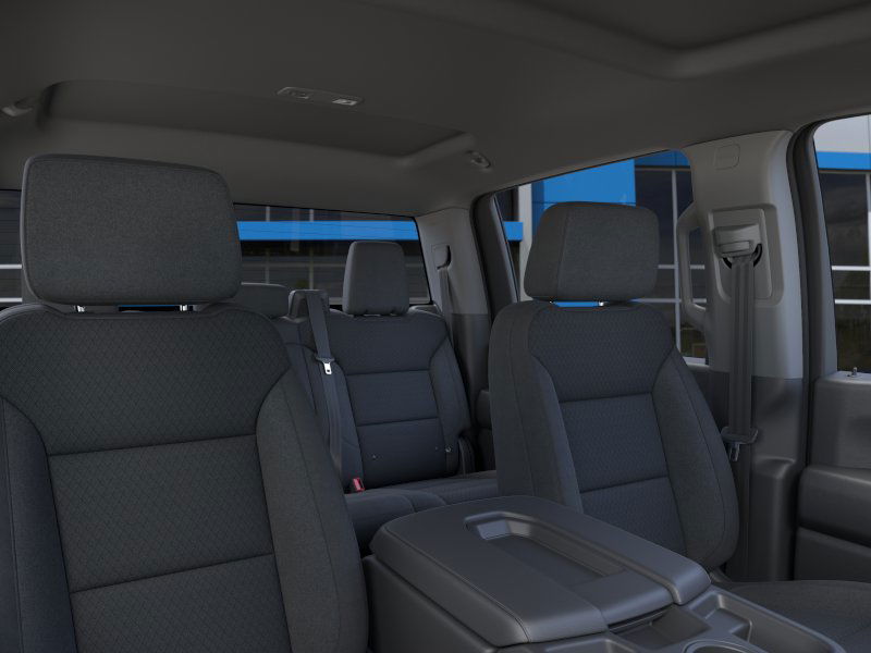2025 GMC Sierra 2500HD Pro - Photo 152