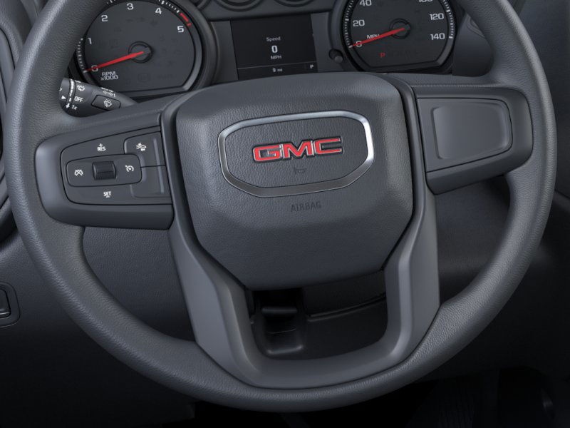 2025 GMC Sierra 2500HD Pro - Photo 147