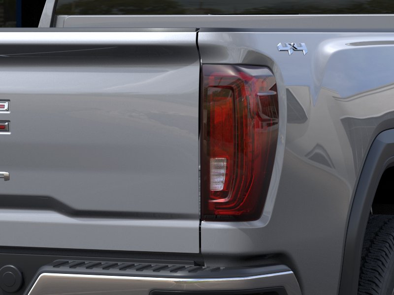 New 2026 Sterling Metallic GMC Pro image 35