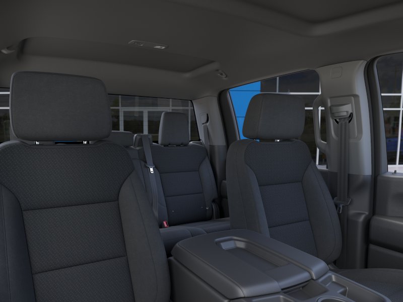 2026 GMC Sierra 2500HD Pro - Photo 24