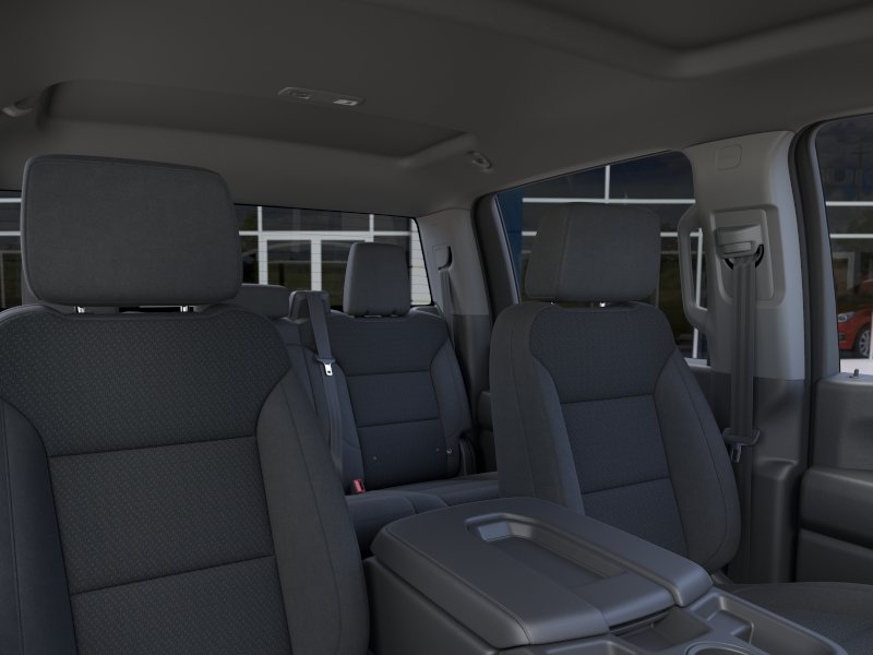 2026 GMC Sierra 2500HD Pro - Photo 55