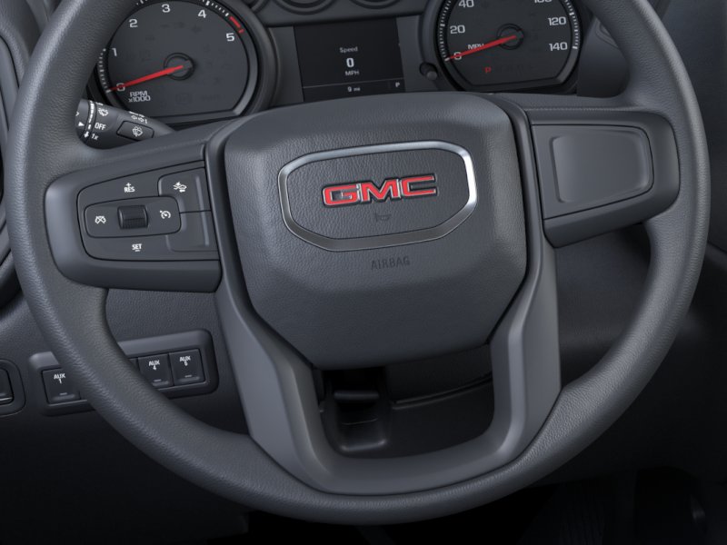 2026 GMC Sierra 2500HD Pro - Photo 50