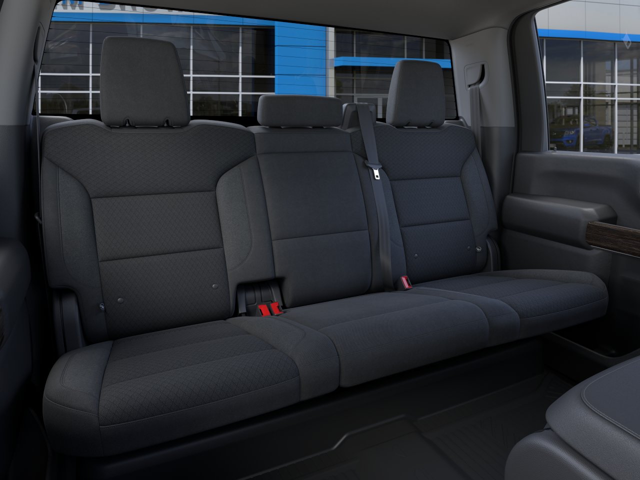 New 2026 Summit White GMC Pro image 48