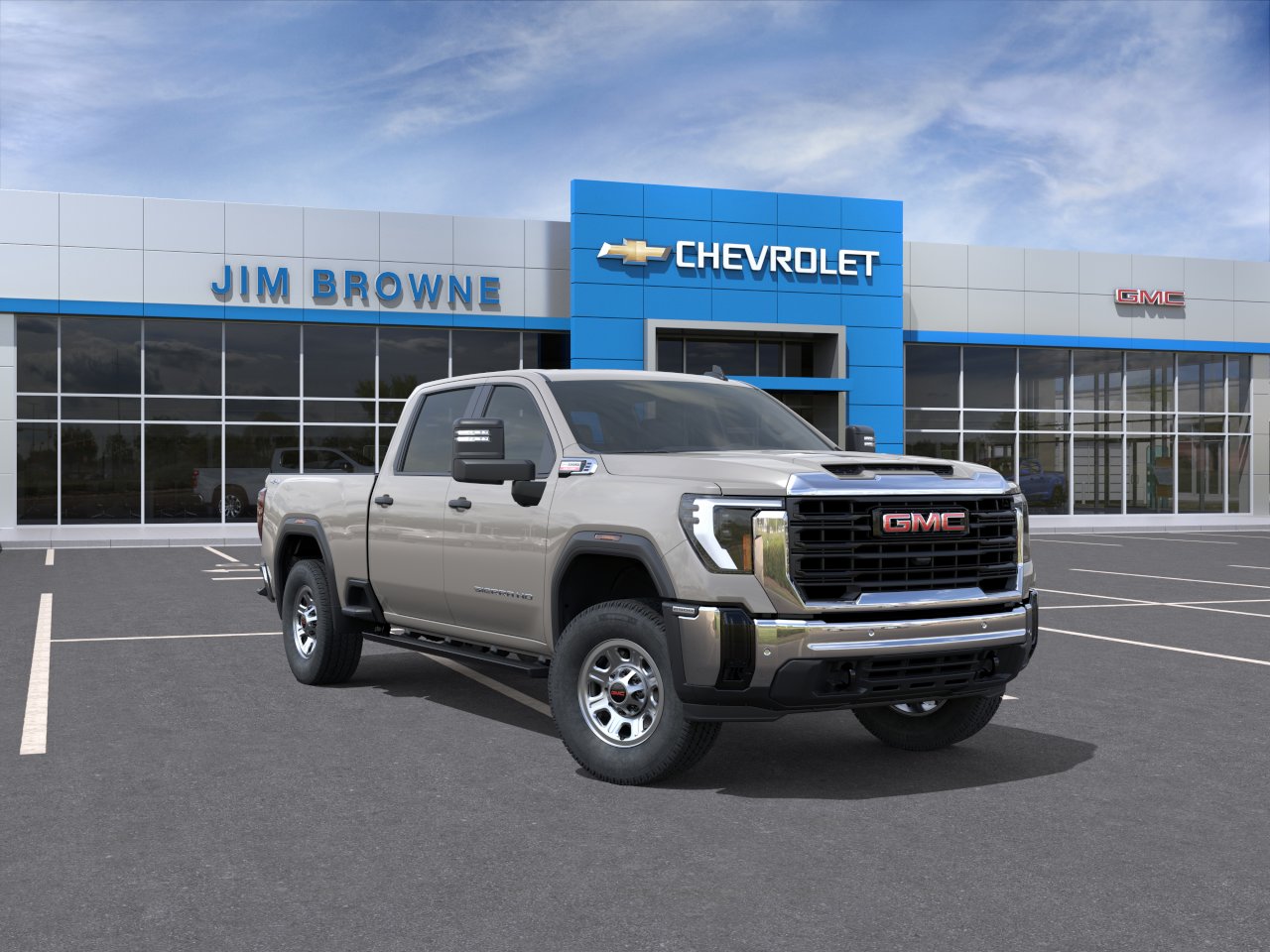 New 2026 Coastal Dune GMC Pro image 25
