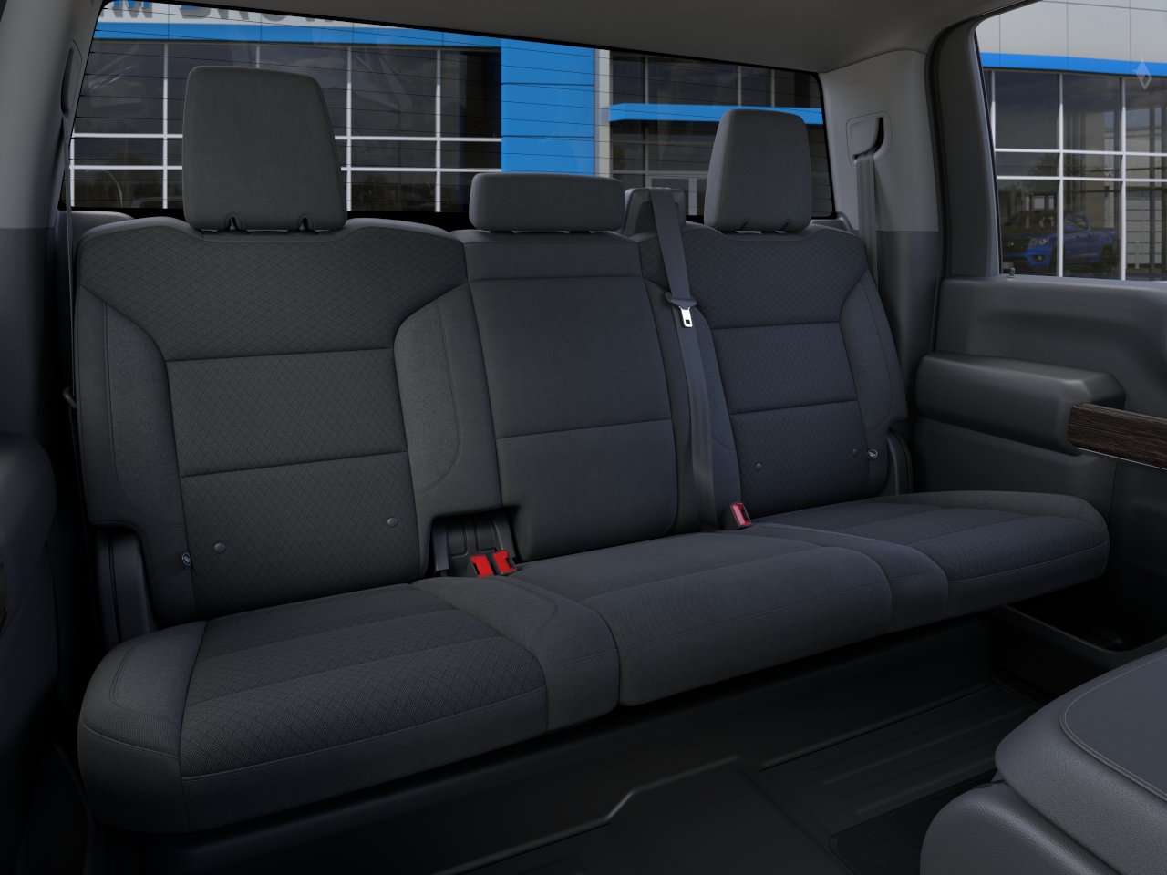 New 2026 Coastal Dune GMC Pro image 41