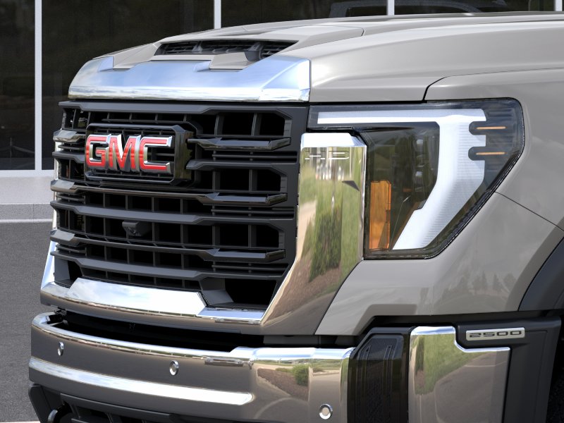 New 2026 Coastal Dune GMC Pro image 37