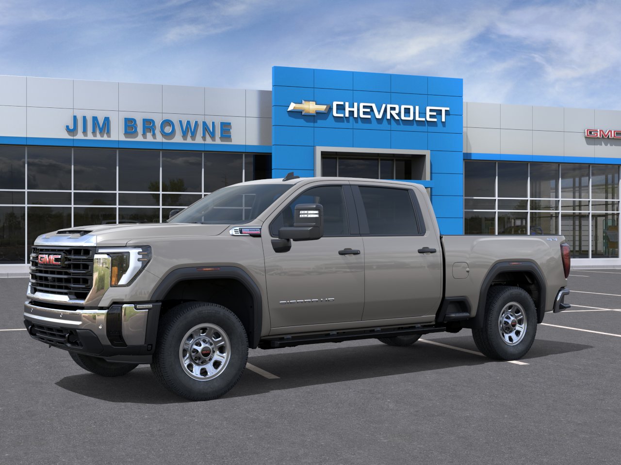 New 2026 Coastal Dune GMC Pro image 26