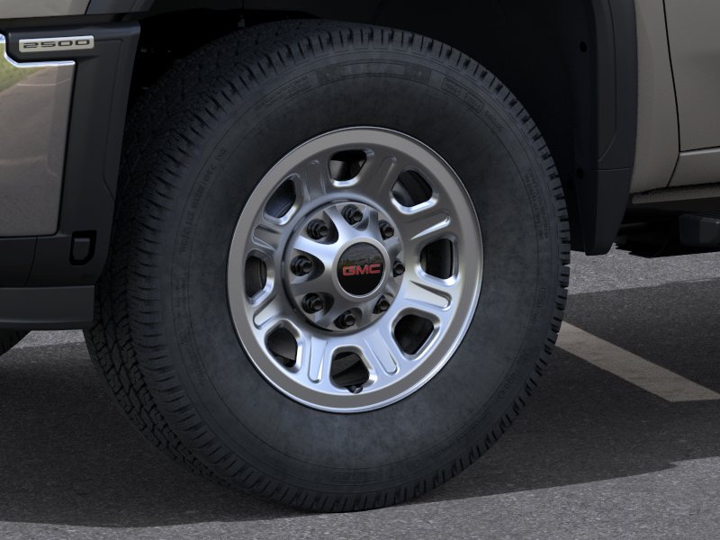 New 2026 Coastal Dune GMC Pro image 33