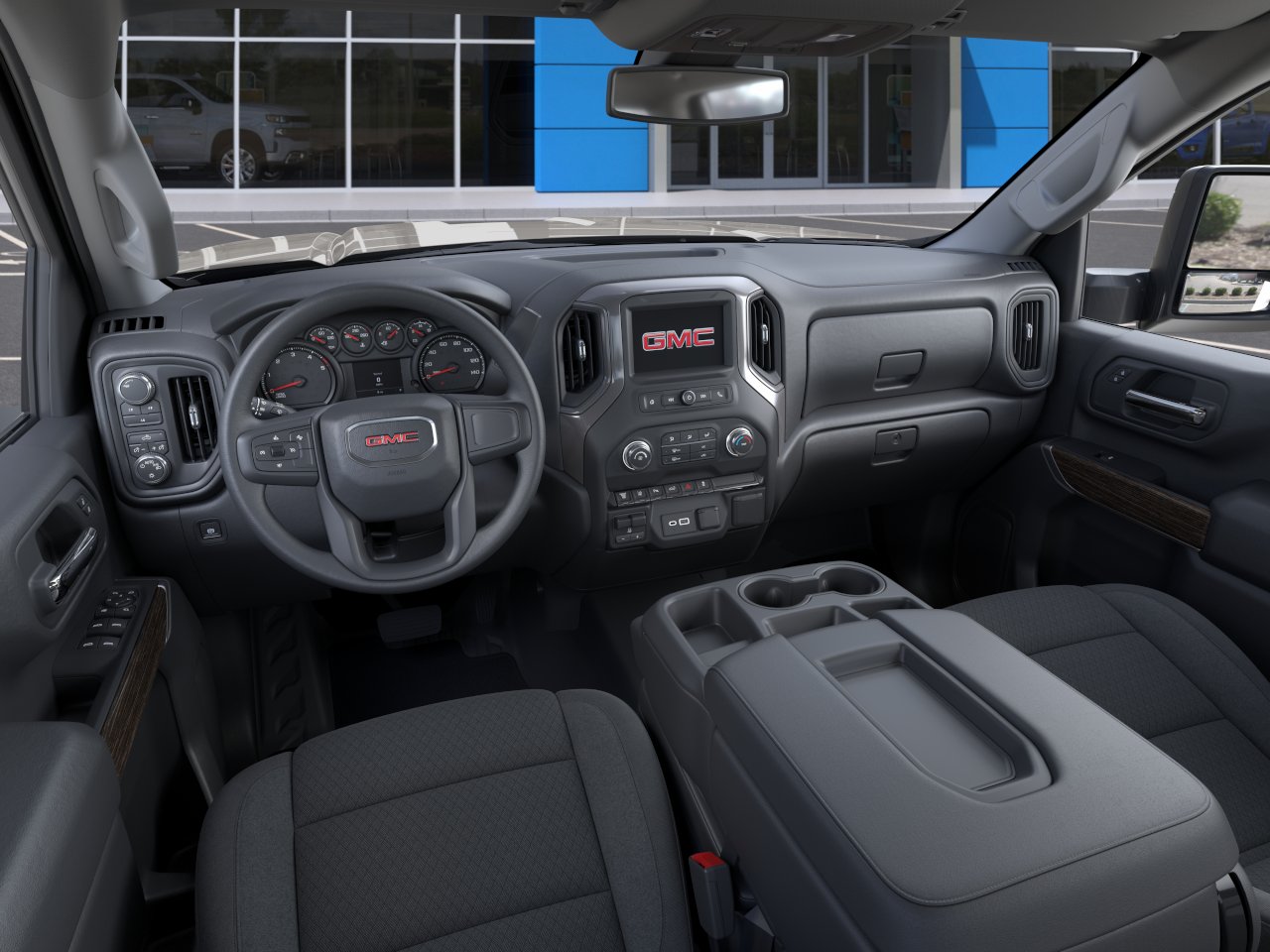 New 2026 Coastal Dune GMC Pro image 39