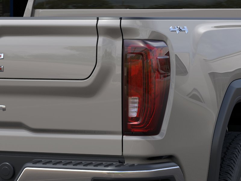 New 2026 Coastal Dune GMC Pro image 35
