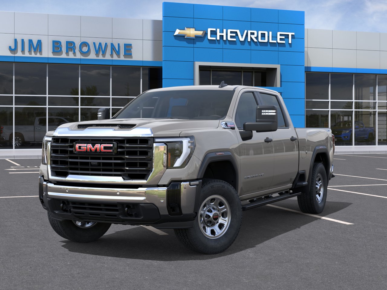 New 2026 Coastal Dune GMC Pro image 30