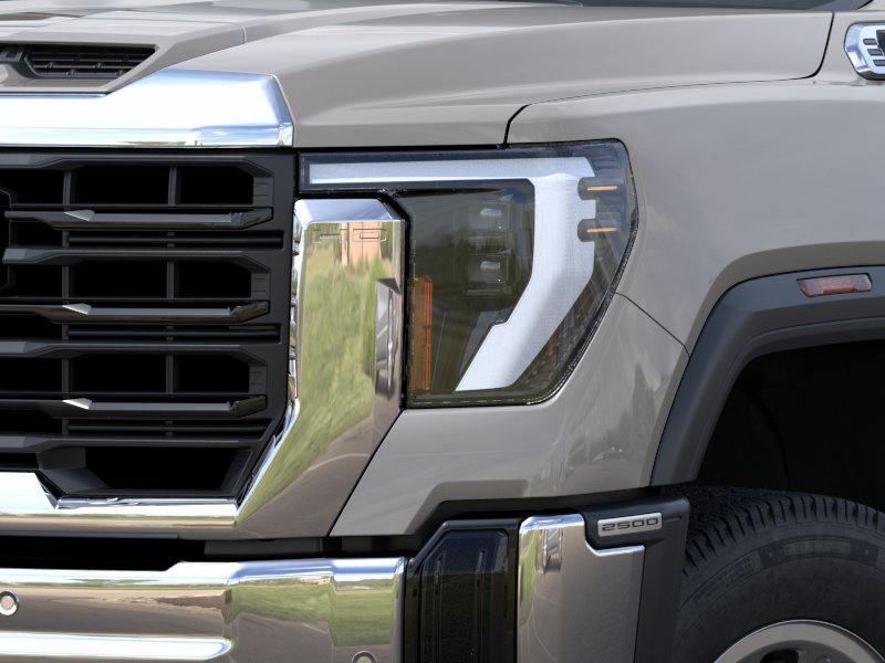 New 2026 Coastal Dune GMC Pro image 34