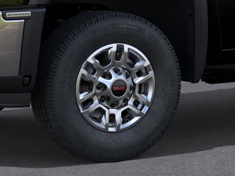 New 2026 Onyx Black GMC Pro image 33