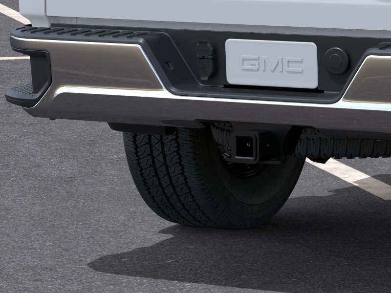 New 2026 Summit White GMC SLE image 62