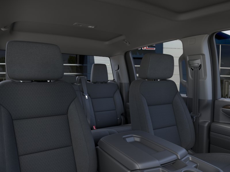 New 2026 Summit White GMC SLE image 72