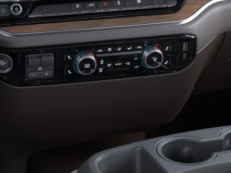 New 2026 Summit White GMC SLE image 47