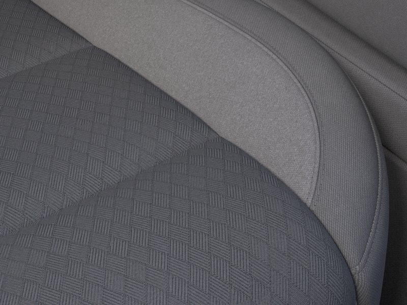 New 2026 Summit White GMC SLE image 45