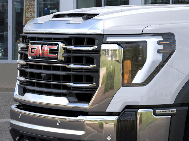 2026 GMC SIERRA HD - Image 48