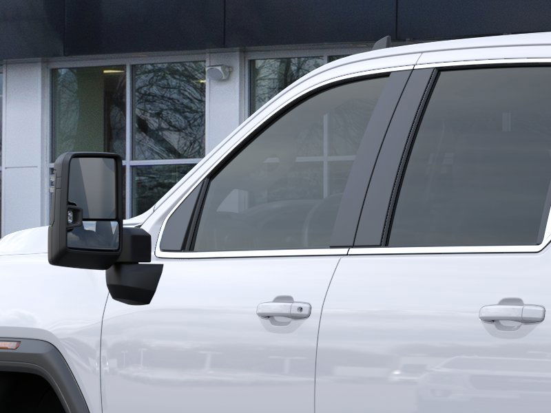 2026 GMC SIERRA HD - Image 47