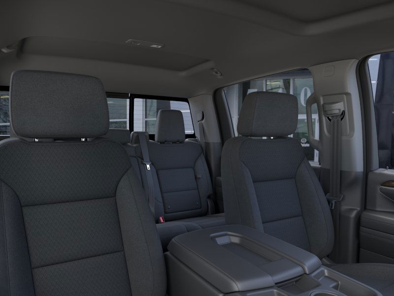 2026 GMC SIERRA HD - Image 59