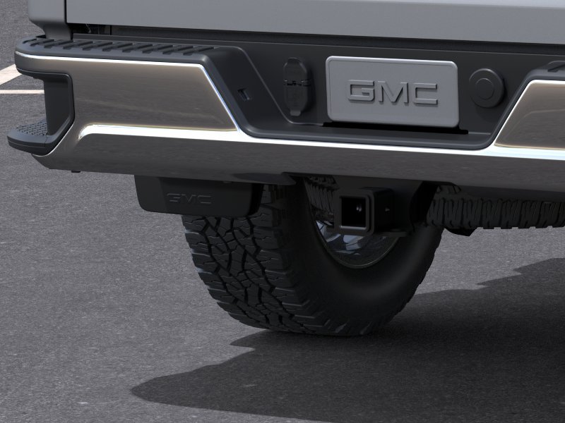 2026 GMC Sierra 2500HD SLE - Photo 14