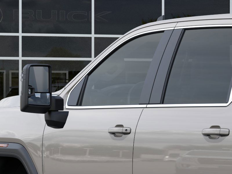 2026 Gmc Sierra 2500 HD SLE photo 12