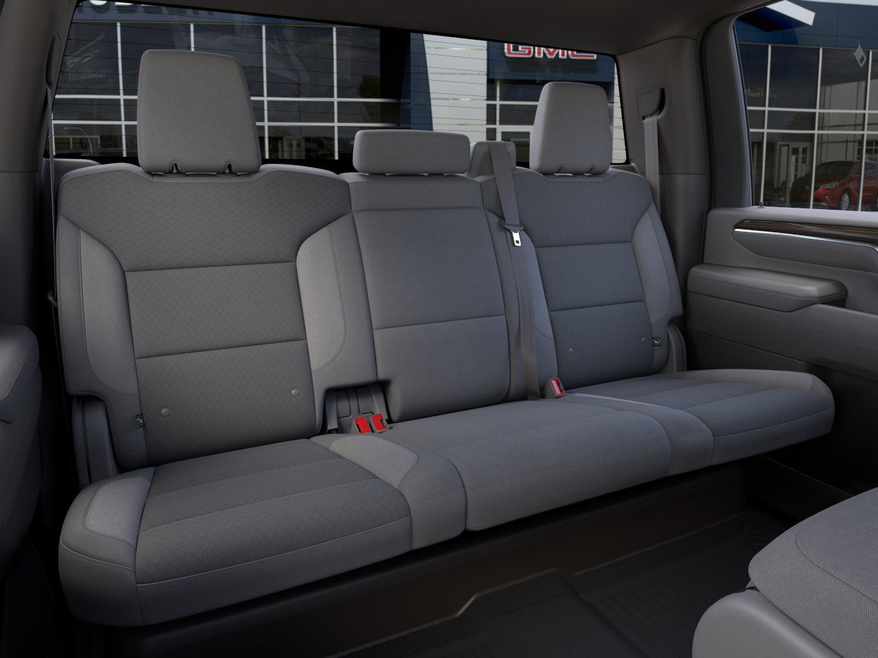 2026 Gmc Sierra 2500 HD SLE photo 17