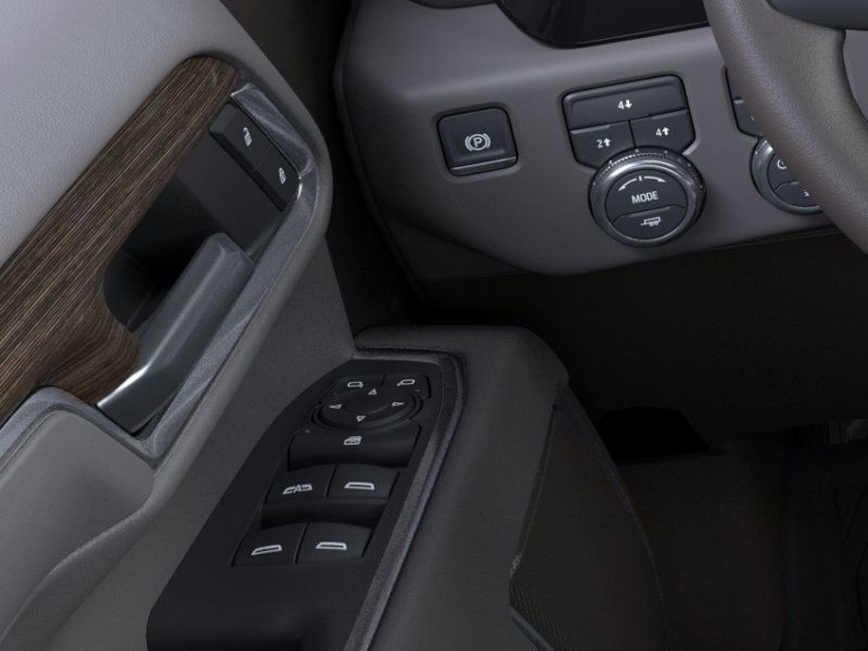 2026 Gmc Sierra 2500 HD SLE photo 21