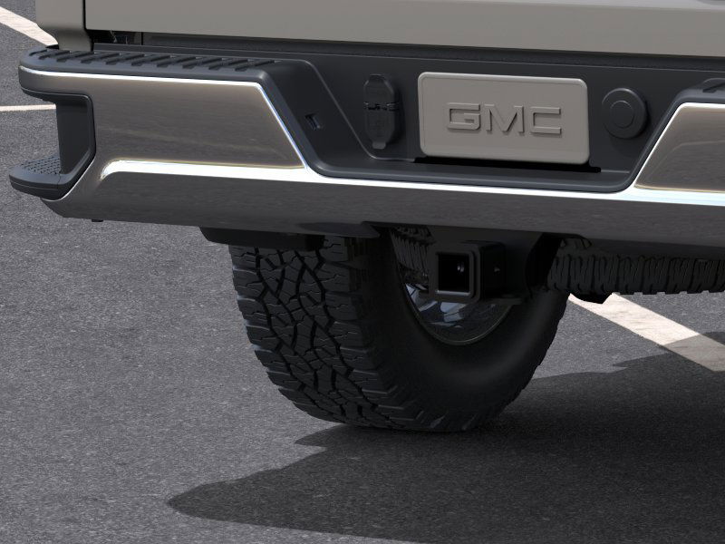 2026 Gmc Sierra 2500 HD SLE photo 14